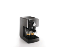 Saeco Poemia HD8423/19 1050W 15bar czarny - 295211 - zdjęcie 7